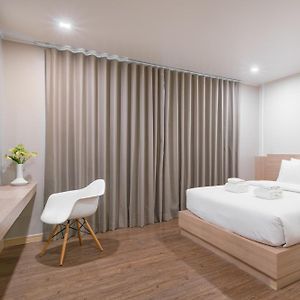 Superior Kamer met een King Size Bed